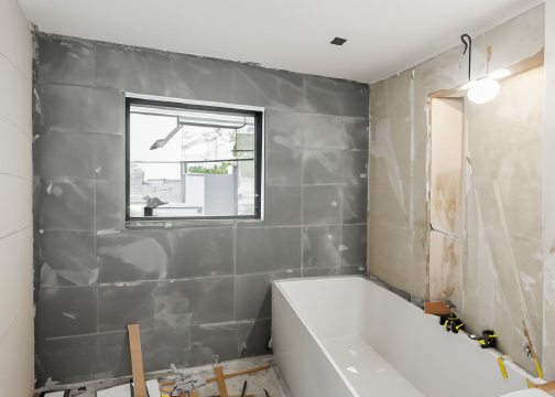 Your Bathroom Remodel Questions Answered by BHC Inc Contractors